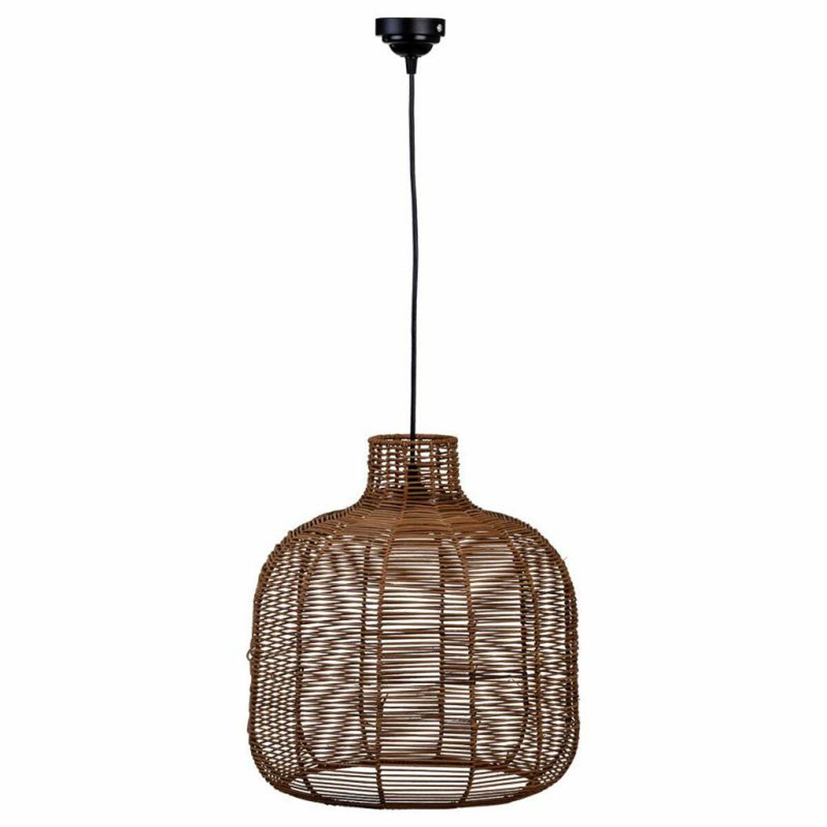 Plafondlamp Alexandra House Living Bruin